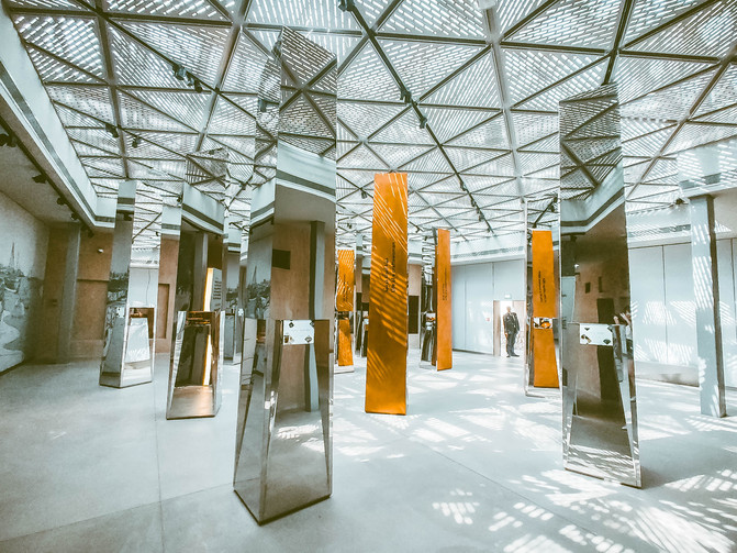 不一样的角度看迪拜,10个冷知识带你认识迪拜