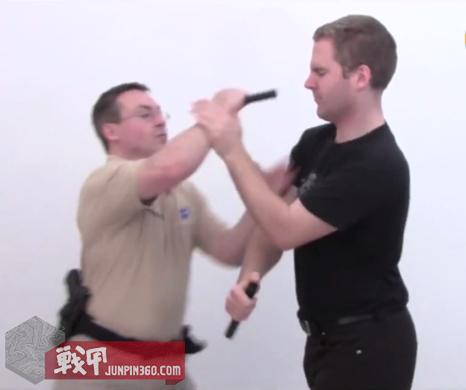 战甲讲堂:棍中不二——全面认识伸缩棍