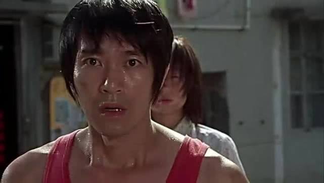 周星驰最遗憾的一部作品，只因坚持不改名字，没有在内地公映