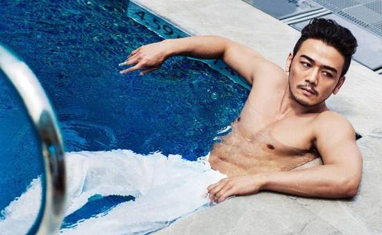 杨烁坐牢电视剧片段,杨烁短暂的离别是为了更好的重逢