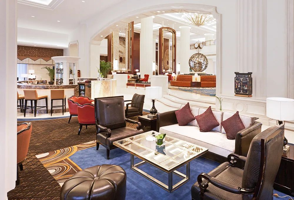 端午有房！周末暑假无需加收！畅玩淹城野生动物世界！799元抢常州武进九洲喜来登酒店2大1小度假套餐