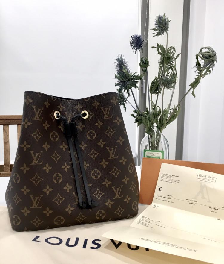 如何鉴别正品lv水桶包,怎么识别lv水桶包包真假