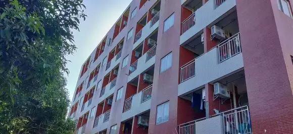 公办学校有哪些好宿舍,来看看各校的大学宿舍