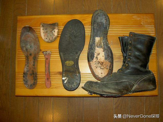 一双工装靴凭什么要价两三万？全球最贵工装靴超详细介绍