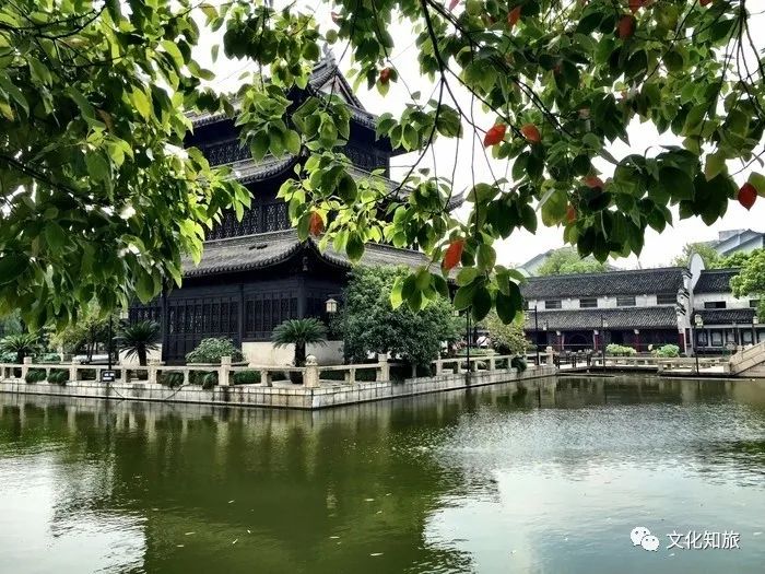 江南南浔古镇美景视频,江南南浔古镇