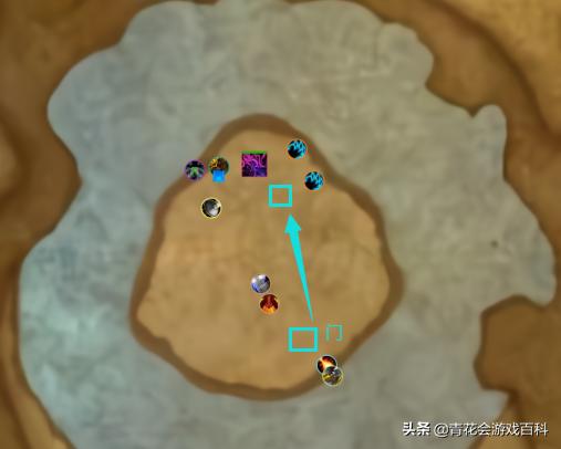 魔兽世界8.3版本,魔兽世界8.3尼奥罗萨副本掉落介绍