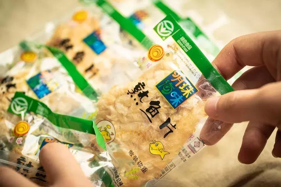 吃了一圈江河湖海，告诉你哪些淘宝零食治得了嘴馋