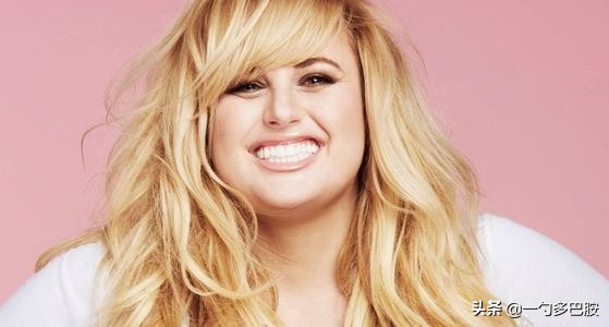 拒当纸片人！影视剧中那些美出天际的丰满女神