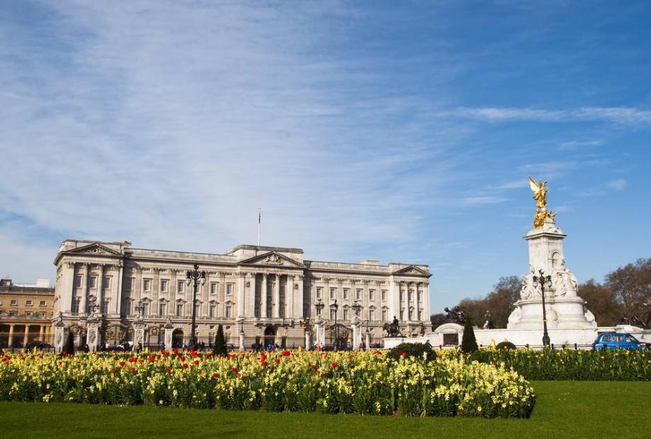 世界上顶级的五大宫殿,全世界十大顶级宫殿