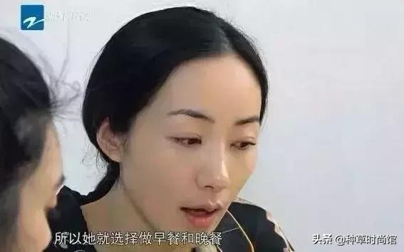 倪妮和江疏影都很清冷,倪妮小龙虾江疏影