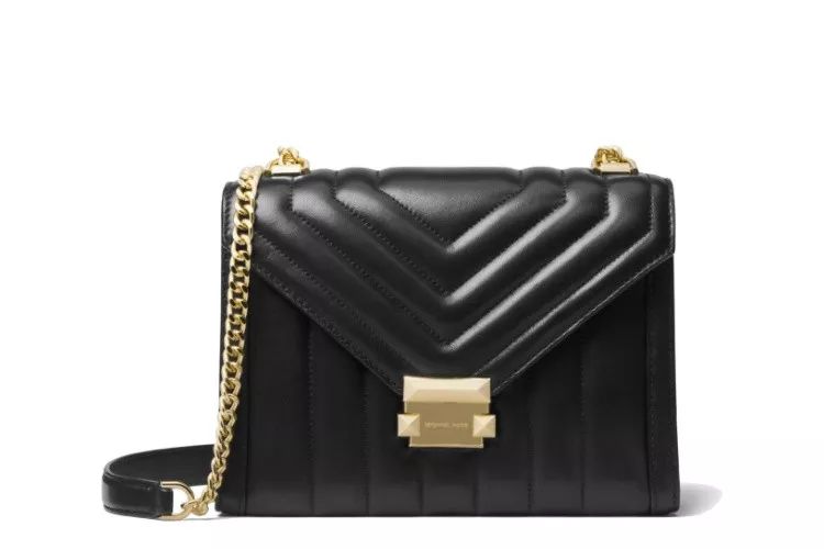 时尚单背波士顿包,值得入手的波士顿包