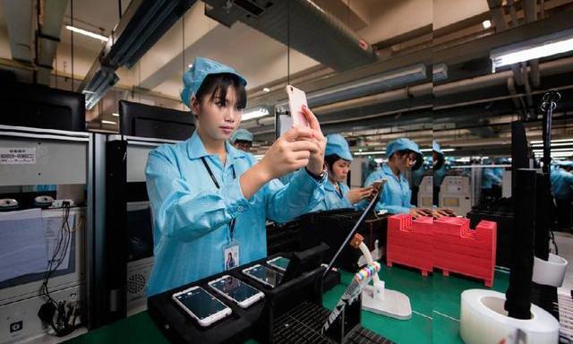 广东工厂和浙江工厂哪个牛,广东和浙江工厂对比