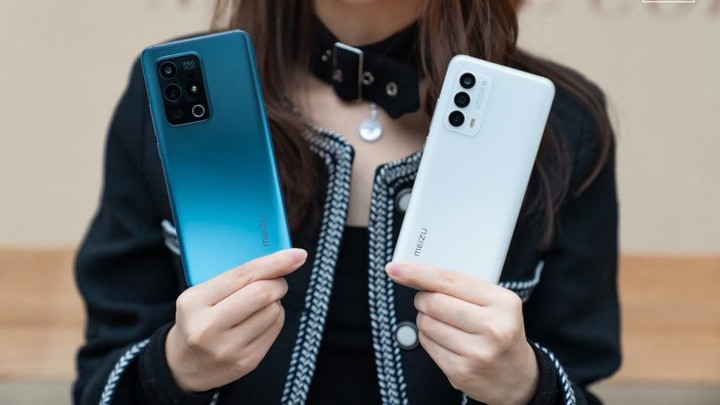 魅族三零是哪个系列,魅族三零