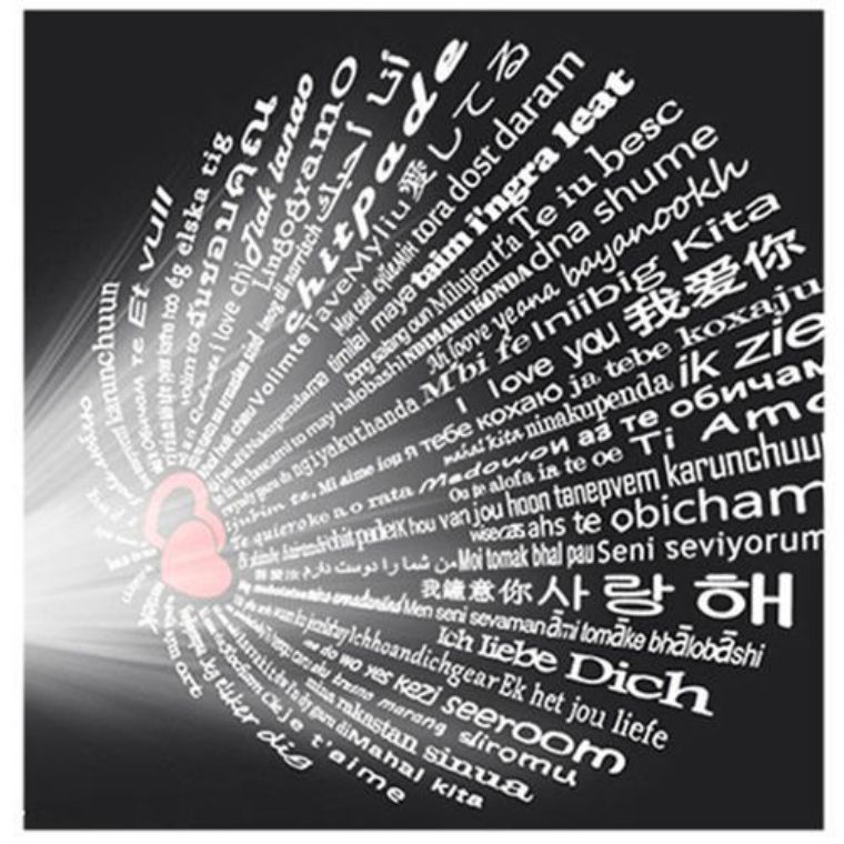 语言的能量与吸引力法则,语言产生的能量超过你想象