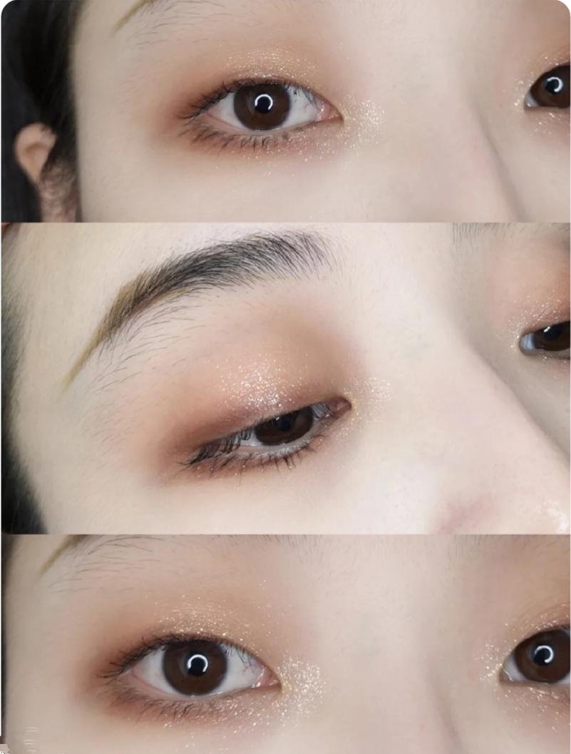最惊艳的colourpop眼影盘,橘朵colourpop眼影盘