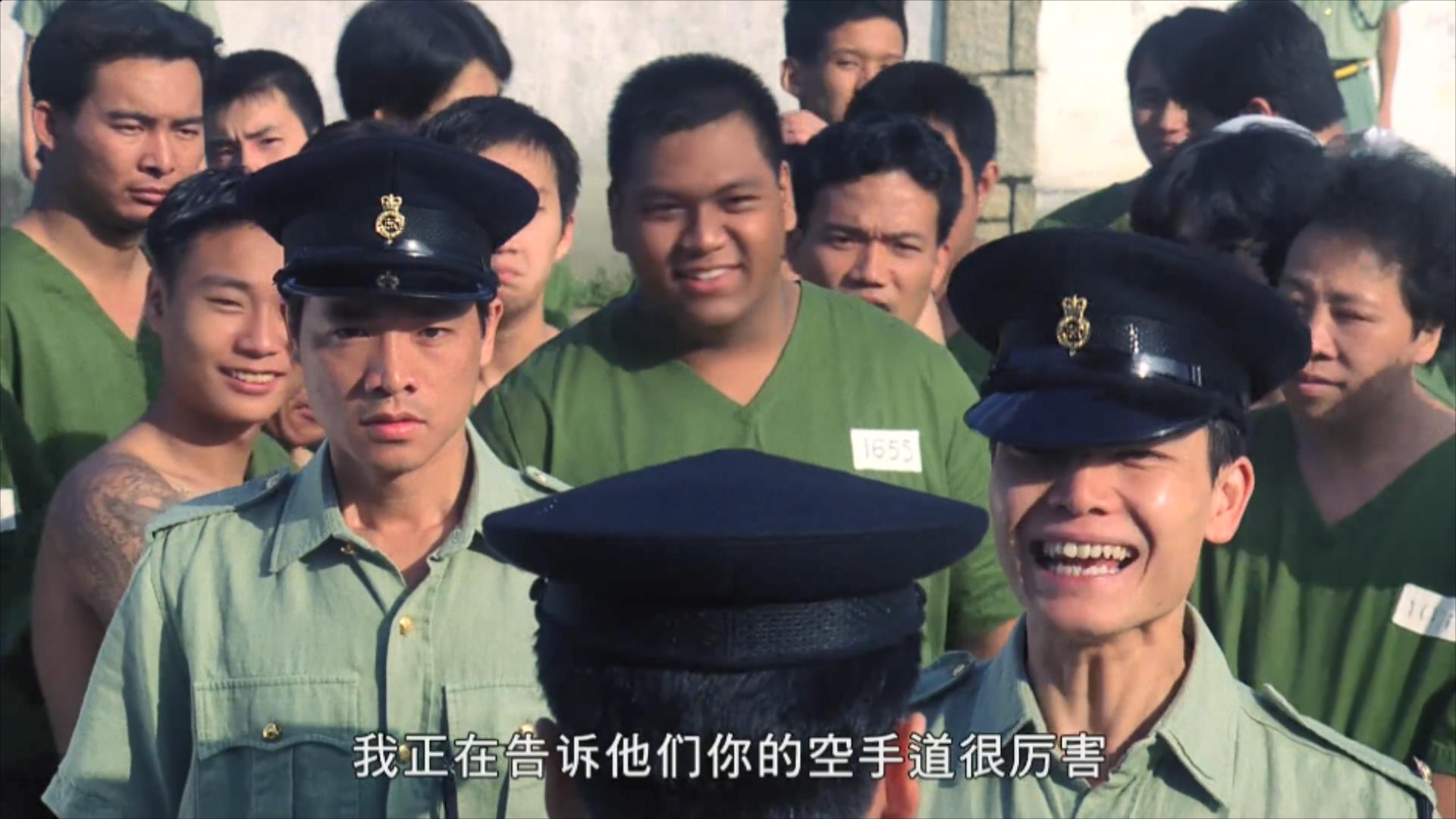 1987年梁朝伟电影,梁朝伟的三大经典片