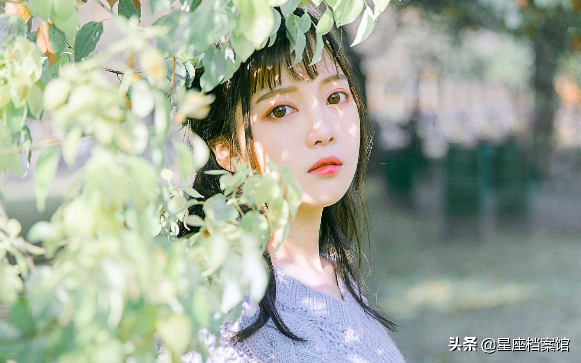 什么星座最忘不了初恋,一辈子都放不下初恋的星座女生