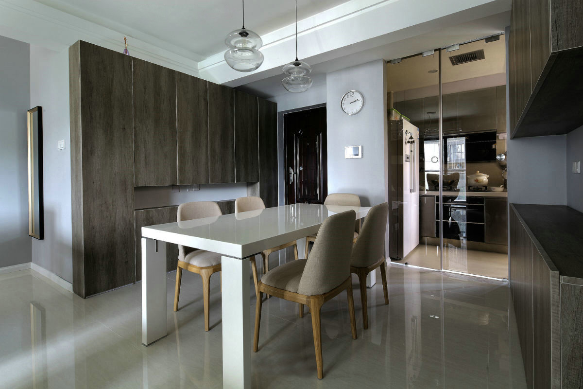 精装房好不好出售,精装房好不好看