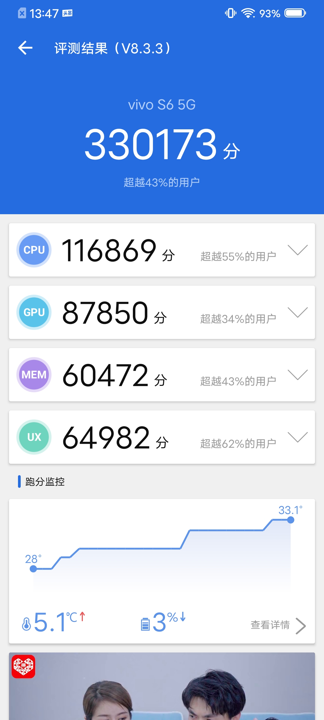 vivos6又曝亮点轻薄机身,vivos6性能提升
