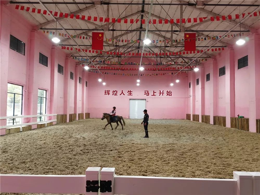无锡梦想马术体育,无锡马术比赛