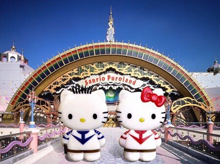 去日本不能错过的地方,去日本东京玩注意什么