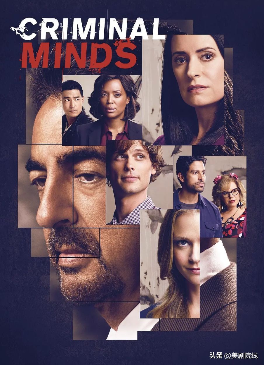 一口气看完英美剧推荐,经典英美剧推荐大片9.0以上评分