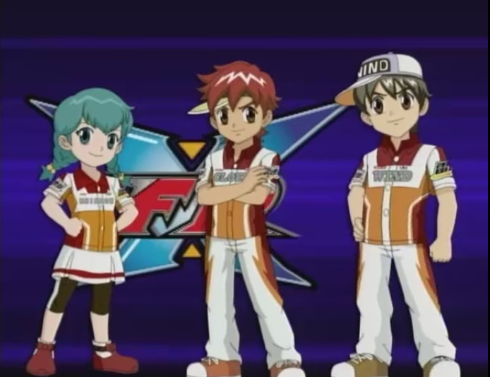 回到童年再来一次日本动漫,致90后逝去的童年