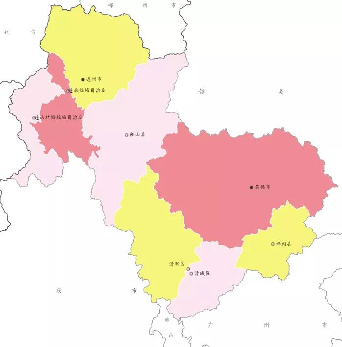 各省城市介绍合集,中国城市经典合集