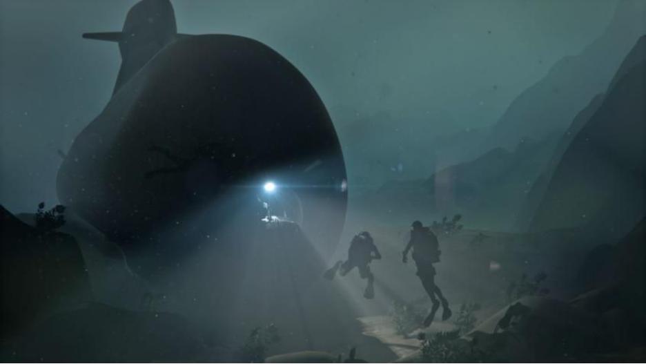 苍龙级潜艇指挥塔高度,潜艇指挥塔内部