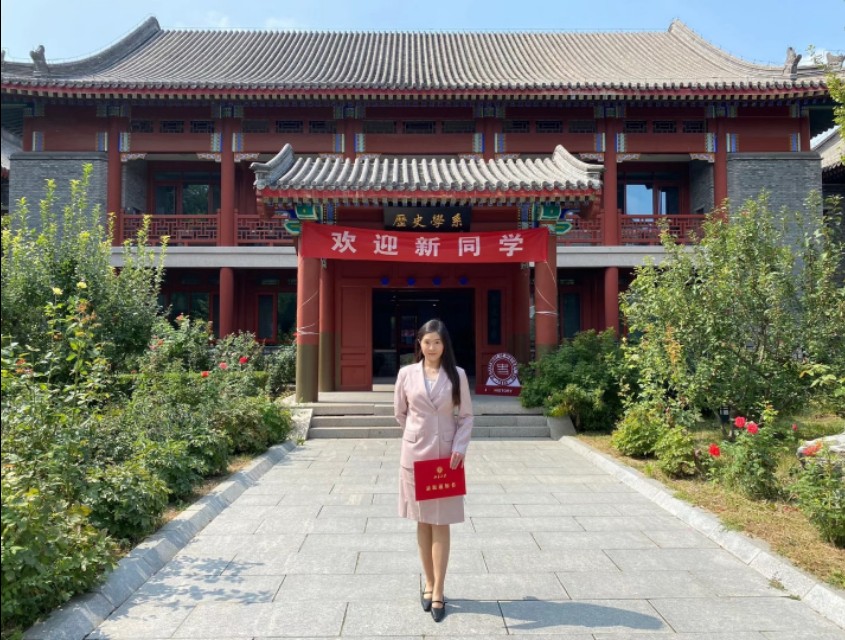 新新家园健康养生,幸福一家人喜迁新居