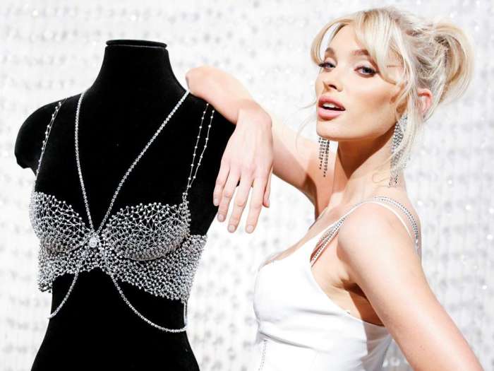 维密天价内衣合集,维密天价内衣大图