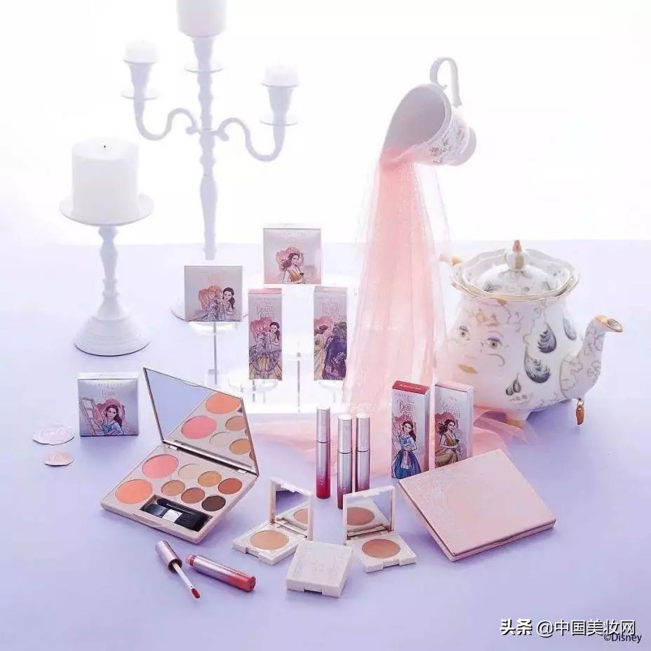 泰国彩妆品牌,泰国彩妆热销品牌