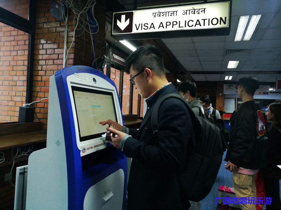 尼泊尔加德满都攻略,尼泊尔旅行签证如何入境印度
