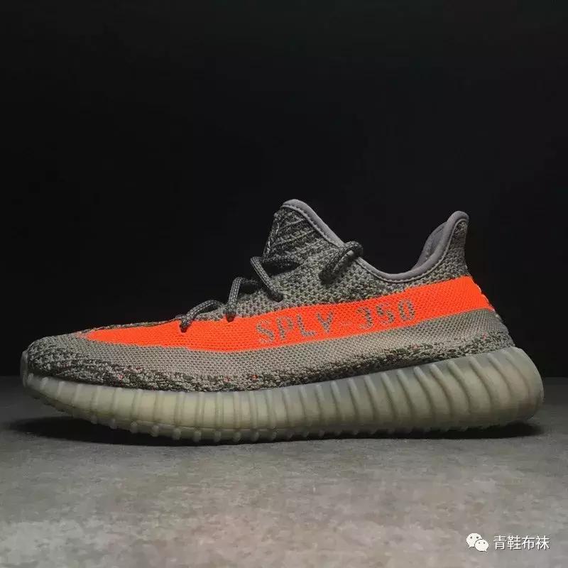 第一次买椰子350怎么选配色,椰子鞋350哪个配色好看