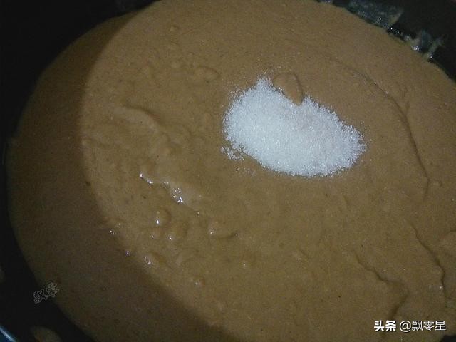 绿豆沙最简单的正确做法,绿豆沙最简单又好吃的做法