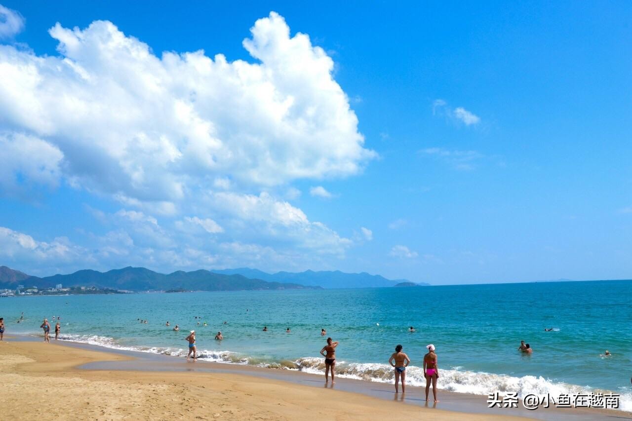 越南芽庄旅游真实情况,去越南50个必去景点