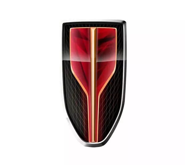 各大品牌logo的进化史及含义,知名品牌最新logo标志