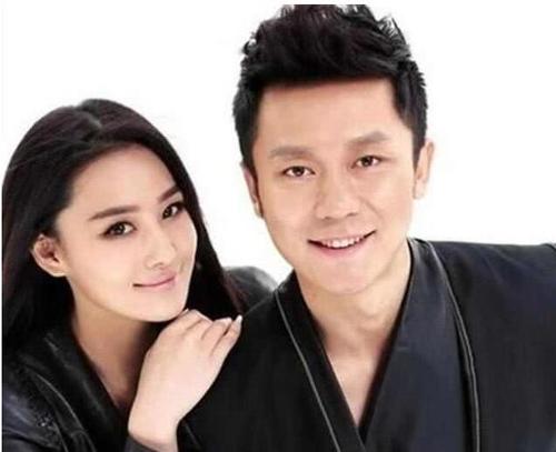 大黑牛李晨的第一个作品,大黑牛李晨绝对力量