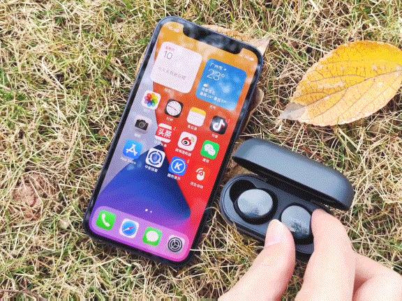 百元左右的tws耳机哪个好,百元tws半入耳耳机评测