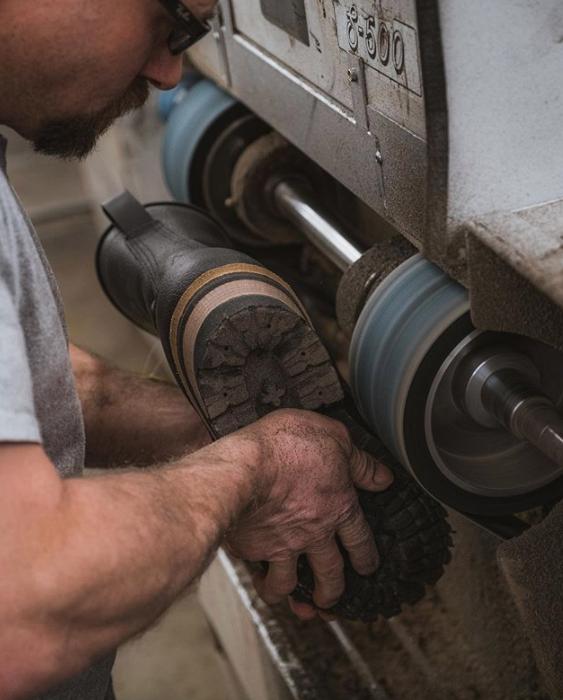 whitesboots工装靴尺码选择,whitesboots小白工装靴高度选择