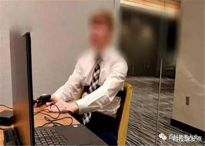 自称来自2060年的时空穿越者,自称来自中国2060的时空穿越者