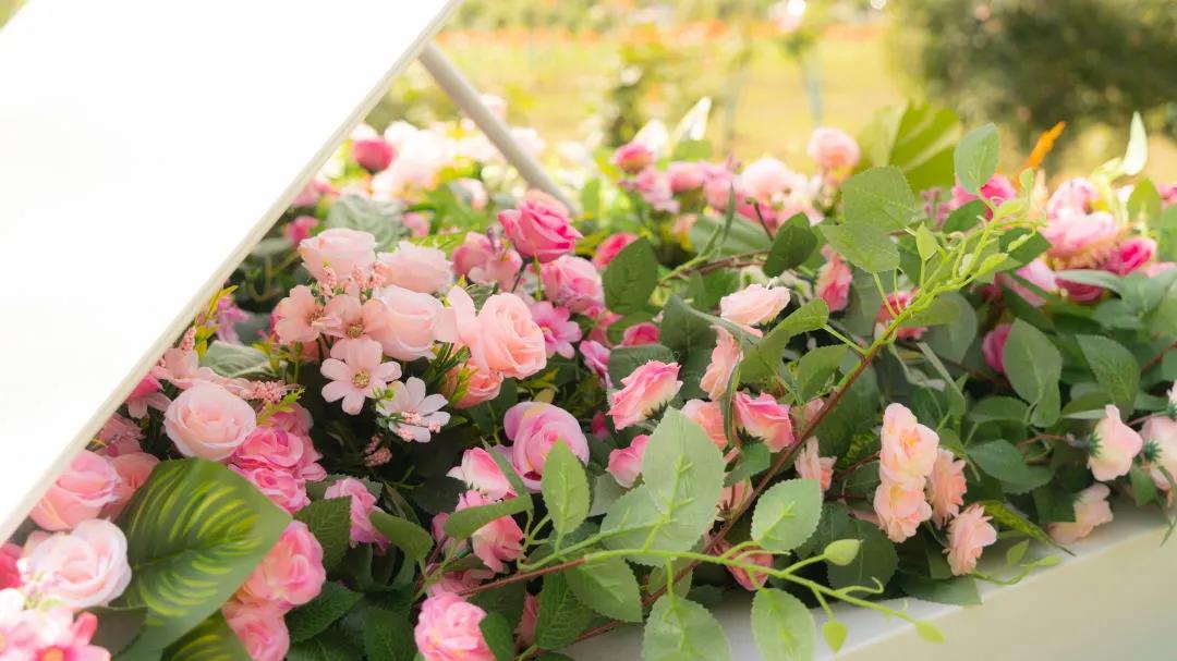 五一不远行的公园,五一不远行南昌游