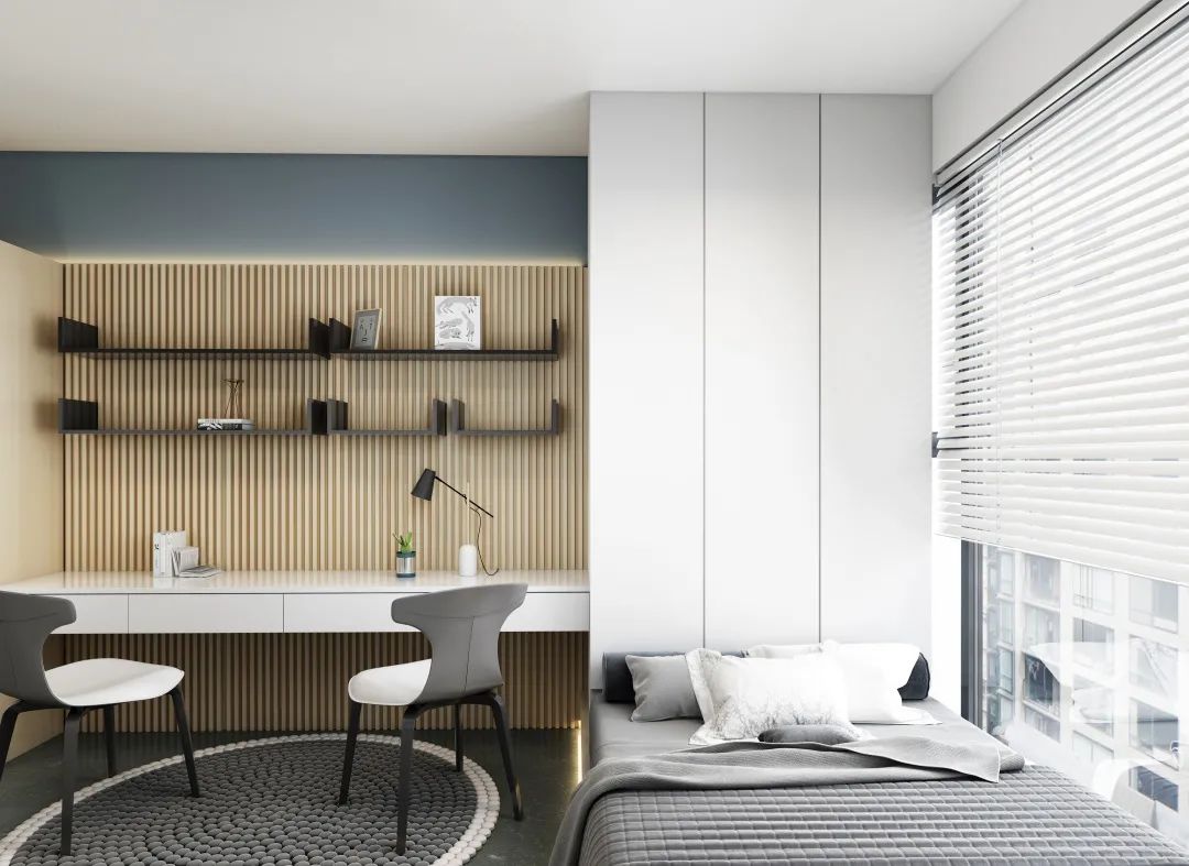 长城板轻奢背景墙弧形,长城板背景墙效果图