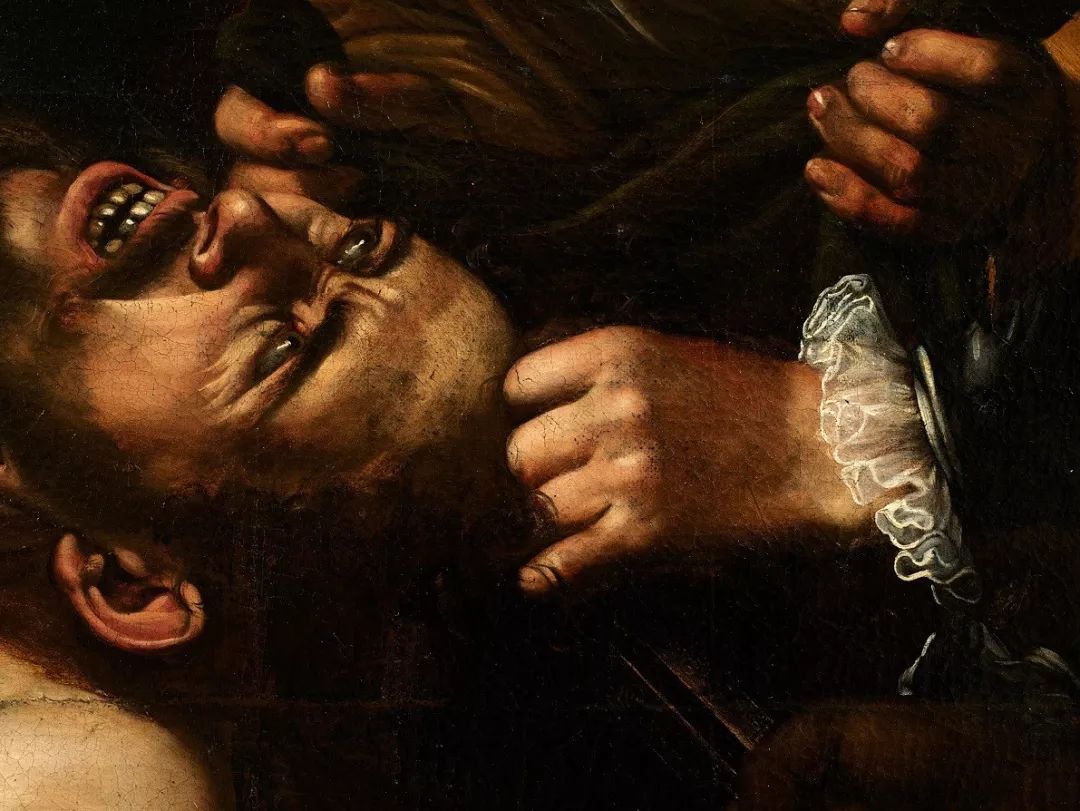 12亿元！消失百年的卡拉瓦乔作品竟然这么贵