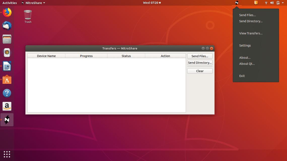 ubuntu的一些实用软件,10大必备ubuntu应用优选篇