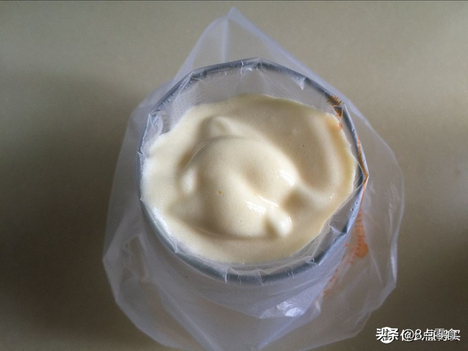 私家烘焙肉松小贝,网红甜品肉松小贝真的做法很简单