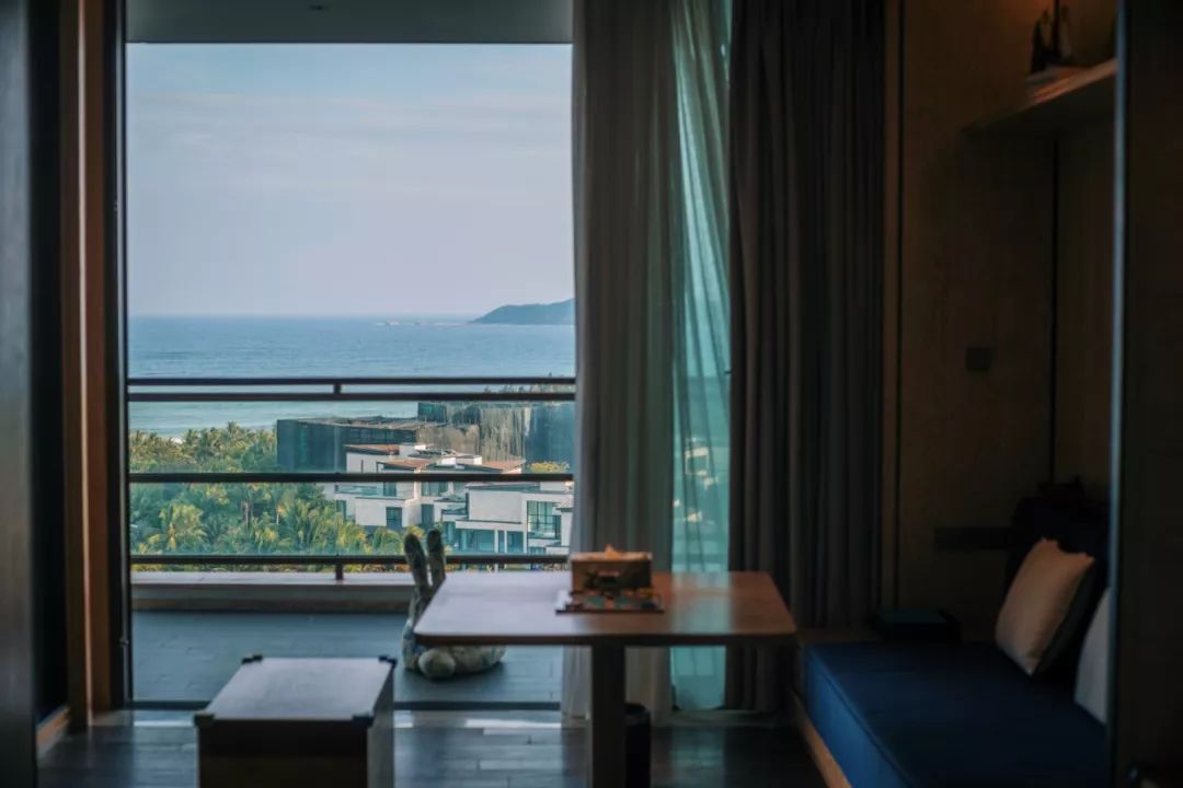 三亚海棠湾君悦至尊海景房,三亚海棠湾性价比5居别墅