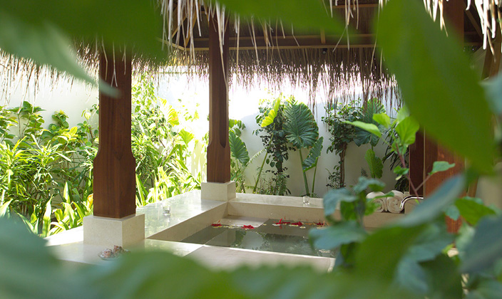 马尔代夫六星岛屿详细介绍,港丽岛马尔代夫