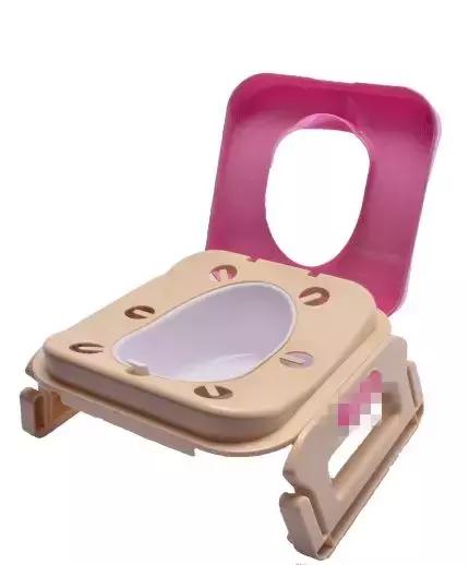 怎么练习孩子坐便器如厕,宝宝不用马桶怎么如厕