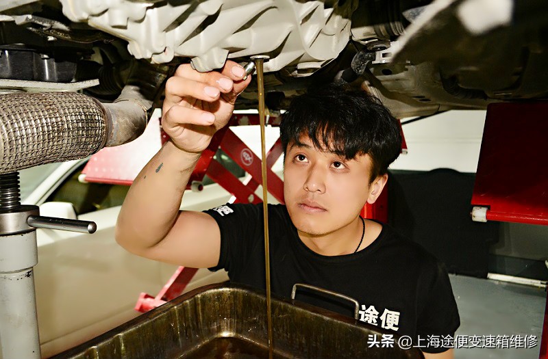 科鲁兹双离合变速箱维修多少钱,经典科鲁兹变速箱维修多少钱